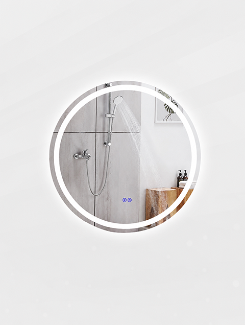 Gương Nhà Tắm