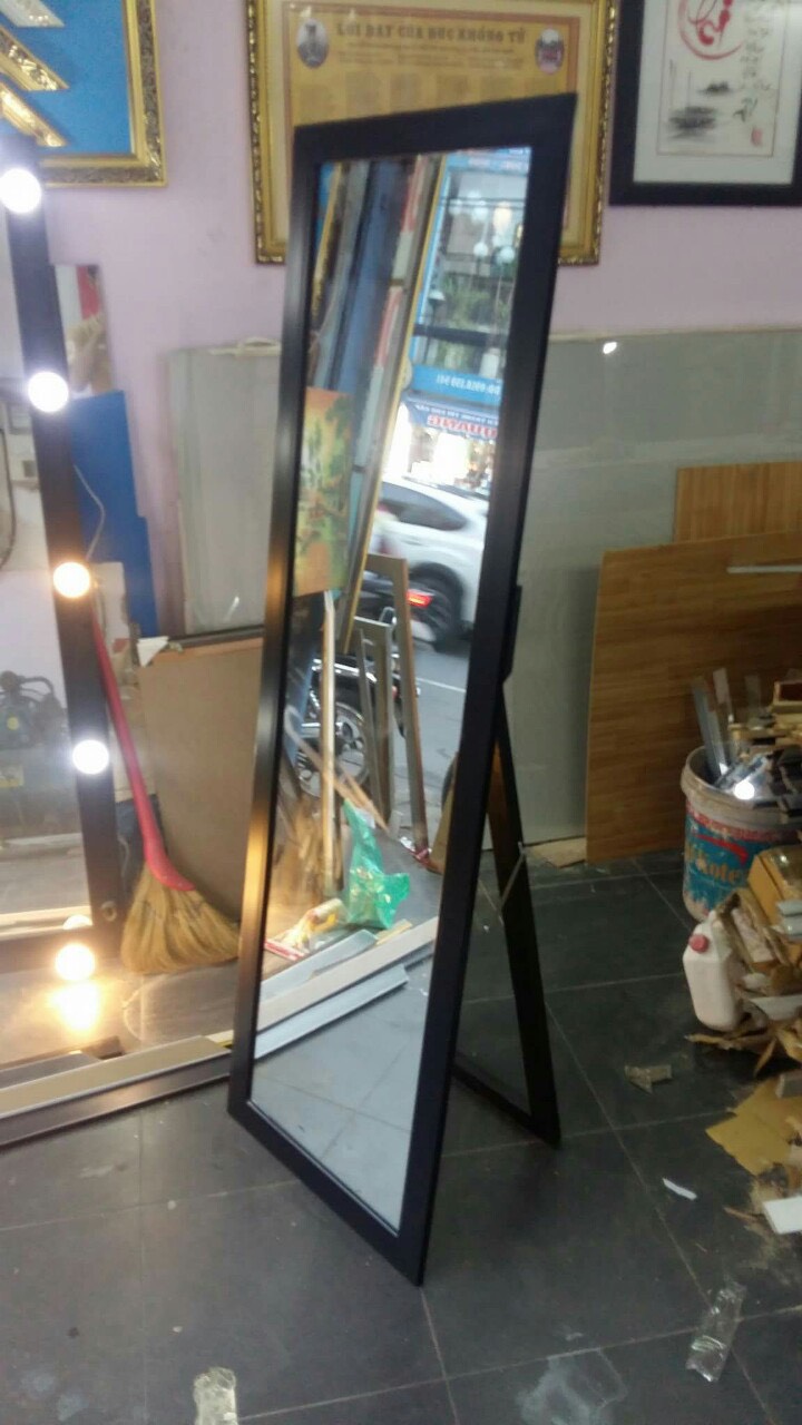 Gương Soi Toàn Thân