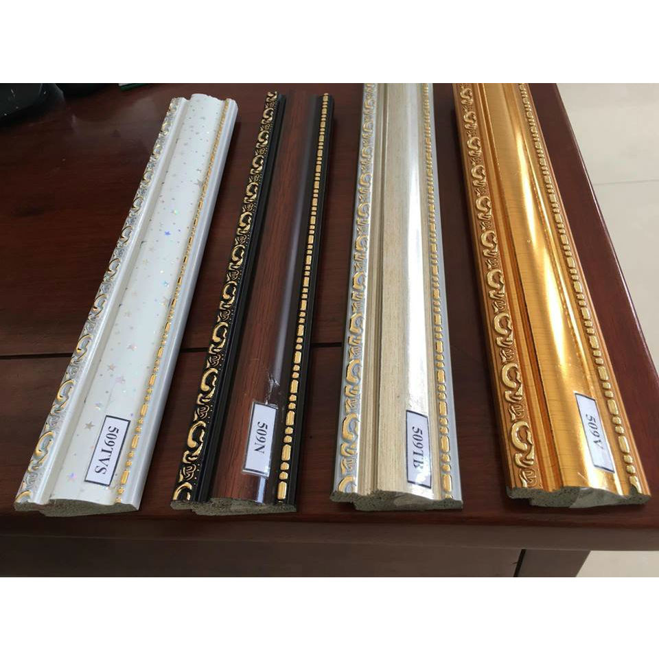 Khung Tranh Giá Rẻ Mã 509 Cao Cấp (509V - 509TB - 509N - 509TVS)