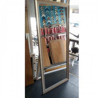Gương soi cao cấp có chân tựa 604T 600 x 1600