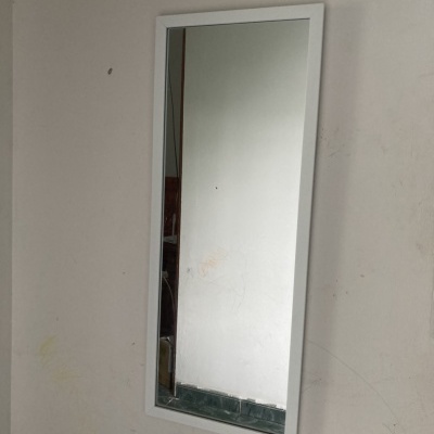 Gương soi toàn thân khung giả gỗ mã 071T (40x100cm / 40x120cm)
