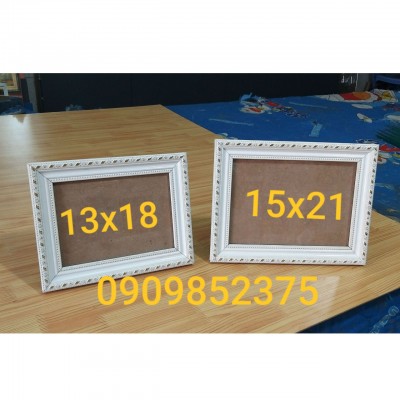 Khung ảnh để bàn 15 x 21 518t