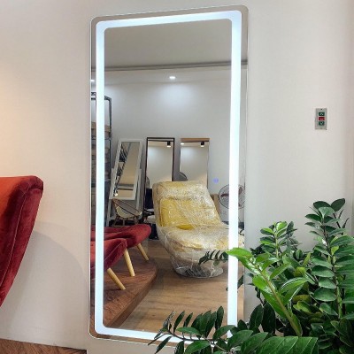 gương led  kính thời trang
