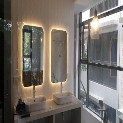 gương led hậu cao cấp