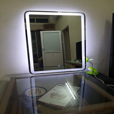 gương đèn led cảm ứng